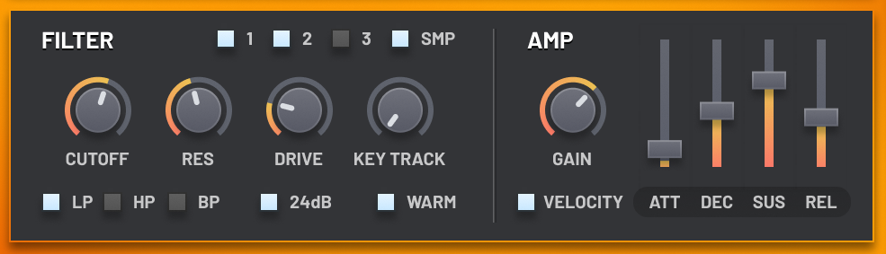 Fruity Delay 2 - Effect Plugin